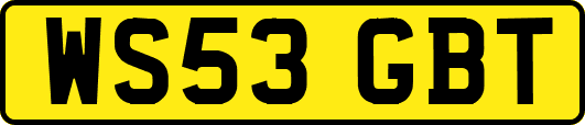 WS53GBT