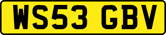 WS53GBV