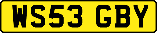 WS53GBY