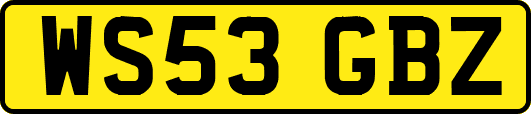 WS53GBZ