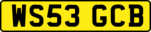 WS53GCB