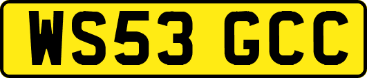WS53GCC
