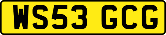 WS53GCG
