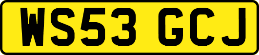 WS53GCJ