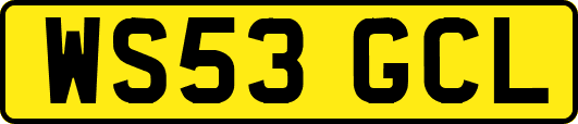 WS53GCL
