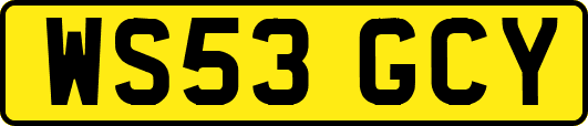WS53GCY