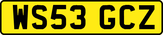 WS53GCZ