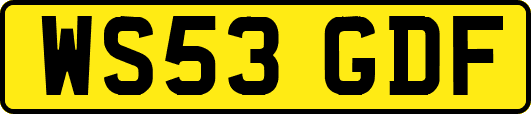 WS53GDF