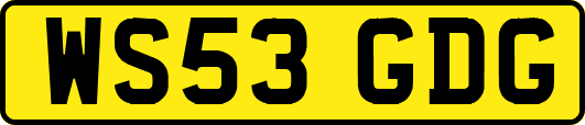 WS53GDG