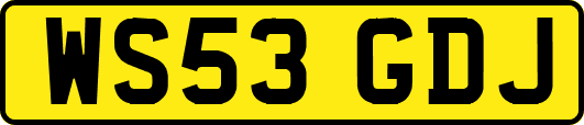WS53GDJ