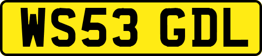 WS53GDL