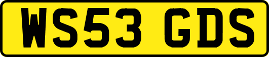 WS53GDS
