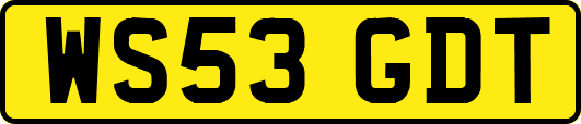WS53GDT