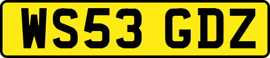 WS53GDZ