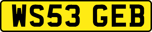 WS53GEB