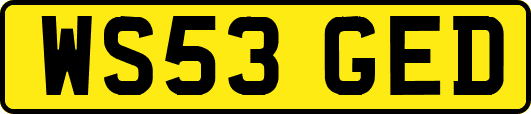 WS53GED