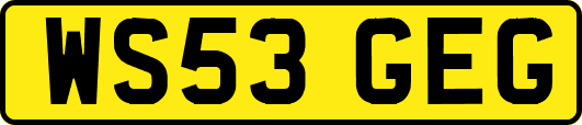 WS53GEG