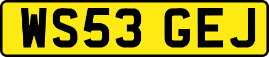 WS53GEJ