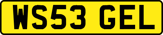 WS53GEL