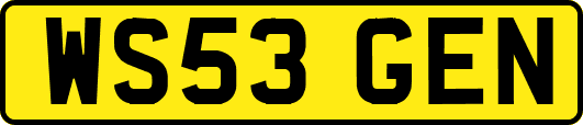 WS53GEN