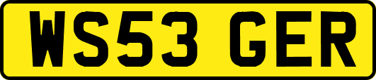 WS53GER