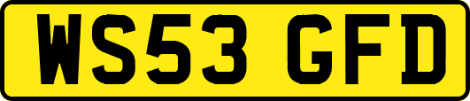 WS53GFD