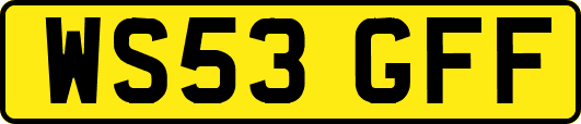 WS53GFF