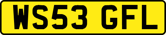 WS53GFL