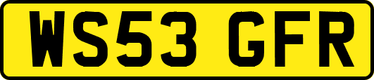 WS53GFR