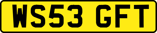 WS53GFT