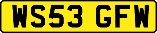 WS53GFW