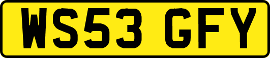 WS53GFY
