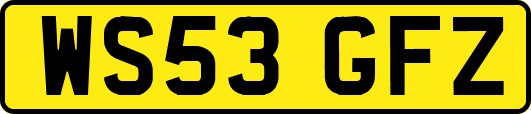 WS53GFZ