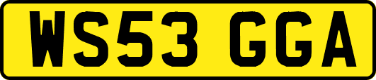 WS53GGA