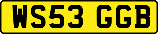 WS53GGB