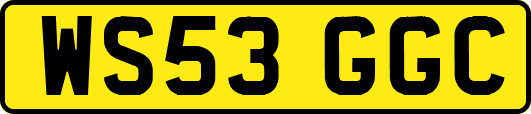 WS53GGC