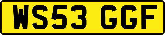 WS53GGF
