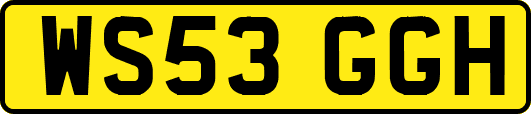 WS53GGH