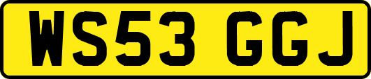 WS53GGJ