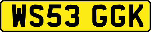 WS53GGK