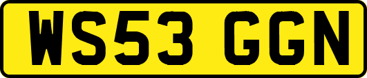 WS53GGN