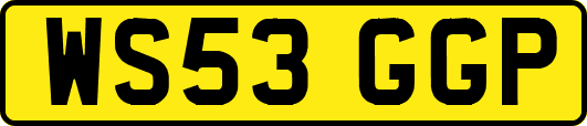 WS53GGP