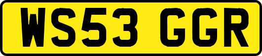 WS53GGR