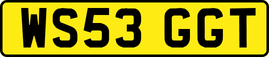 WS53GGT