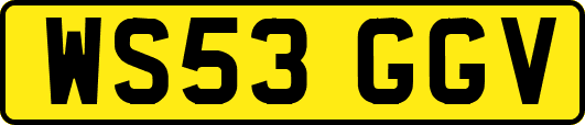 WS53GGV