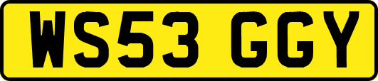WS53GGY