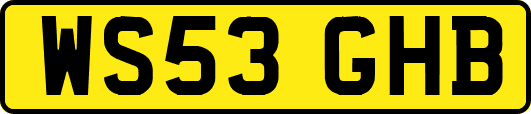 WS53GHB