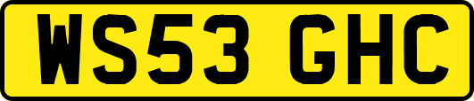 WS53GHC