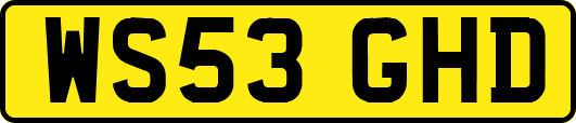 WS53GHD