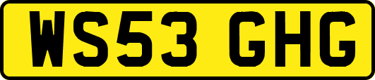 WS53GHG